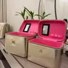 حقيبة مكياج مميزة