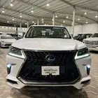 لكزس بريمى موديل 2019