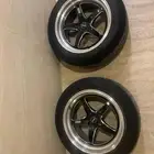 جنوط ويلد تشارجر