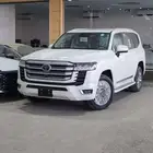 لاندكروزر جي اكس ار GXR L3 بنزين سعودي 2025 لدى الحسن