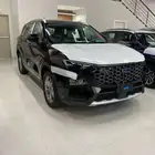 فورد تيريتوري تيتانيوم بلس