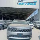 فورد تريتورى ترند 2026 FORD TERRITORY TREND بسعر مميز