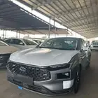 فورد تورس ترند موديل 2026 متوفر باقي الفئات