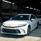 عرض خاص كامري E ستاندر هايبرد2025 سعودي 102500