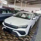 ام جي 5 استاندر الشكل الجديد بنزين اتوماتيك 2025 عروض خاصة