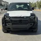 لاند روفر ديفندر 2026 فل كامل X داينمك وارد الناغي