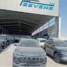 ام جي MG - ZS ستاندر موديل 2025 - متوفره كاش واقساط