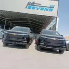 شيفرولية كابتيفيا إل إس 2026 CHEVROLET CAPTIVA LS