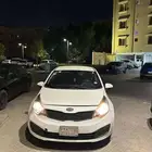 كيا ريو 2013
