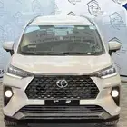 تويوتا فيلوز GLX 2025