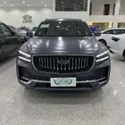 جيلي منجارو فل بلس 2026 (وعلان)اقل سعر في السوق