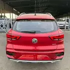 ام جي ZS لاكجري فل كامل موديل 2024 تصفية بسعر حصري