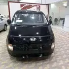 هيونداي ستاريا موديل 2025 ديزل 9 راكب بسعر 113650