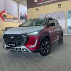 نيسان ميجنايت 2025 نص فل