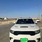 للبيع او البدل دودج دورانجو جي تي 2021
