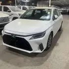 تويوتا يارس Yستاندر موديل 2026