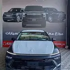 هيونداي سوناتا 2026 جميع الفئات