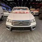 هايلوكس غماره ( GL ) 2026 لدي الصفح