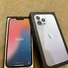 للبيع iPhone 13 Pro Max 256GB - نسخة عالمية (مستعمل)