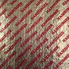 ميز نفسك عن غيرك ورق تغليف سندوتشات