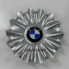 علامة جنوط BMW