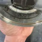 قطع غيار مكينة 3rz