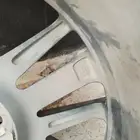 جنط كامري وكاله مقاس 18