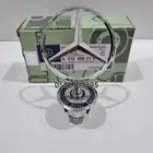 تمثال كبوت مرسيدس