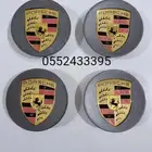 علامات بورش للجنوط