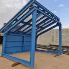 غربال للبيع برجاج كهربائي