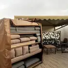 دولاب تخزين خارجي للاحواش والاسطح ضد الماء والغبار