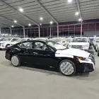 نيسان التيما SV 2024 يوجد حال مخالفات مرورية
