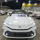 كامري 2025 يوجد حال مخالفات مرورية