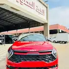 كيا سبورتاج2024 GTفل كامل