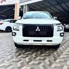 ميتسوبيشي L200 قير اوتوماتيك ديزل دبل 2025
