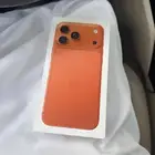 ايفون 17 برو ماكس متبرشم