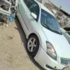 تشليح قطع غيار السيارات التيما 2010