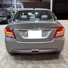 سوزوكي ديزاير GLX فل كامل بصمه موديل2025