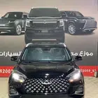 شيري تيجو 4 اعلي فئة كاش و تقسيط منتهي بالتمليك 2025