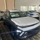 هيونداي كونا سمارت موديل 2025 كاش و تقسيط