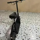 اسكوتر 800واط مستعمل