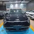 كيا سبورتاج لارج فل كامل GLS موديل 2025 بسعر 119200