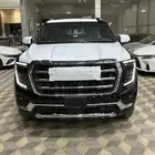 جمس يوكن 2025 فل كامل سقف بانوراما الفيشن خليجي