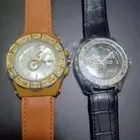 ساعات جي اف سويسرية