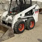 بوب كات الايجار بوبكات الايجار شيول