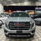 جمس يوكن 2025 فل كامل سقف بانوراما خليجي بطاقه جمركيه