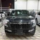 نيسان باترول بلاتينيوم 2026 خليجي بطاقه جمركيه