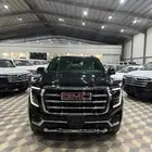 جمس يوكن 2025 وارد التوكيلات سعودي دبل
