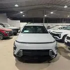 هيونداي كونا سمارت وكمفورت موديل 25 كاش وتقسيط