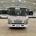 ايسوزو ديانا 3طن 4 طن 5 طن 6 طن 7.5 طن 2025